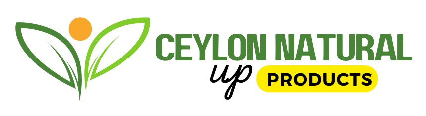 Ceylon Natural Up Products